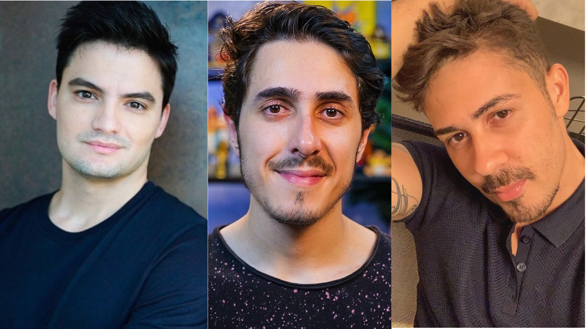 Felipe Neto e Felipe Castanhari criticam Carlinhos Maia por se gabar de doações após polêmica