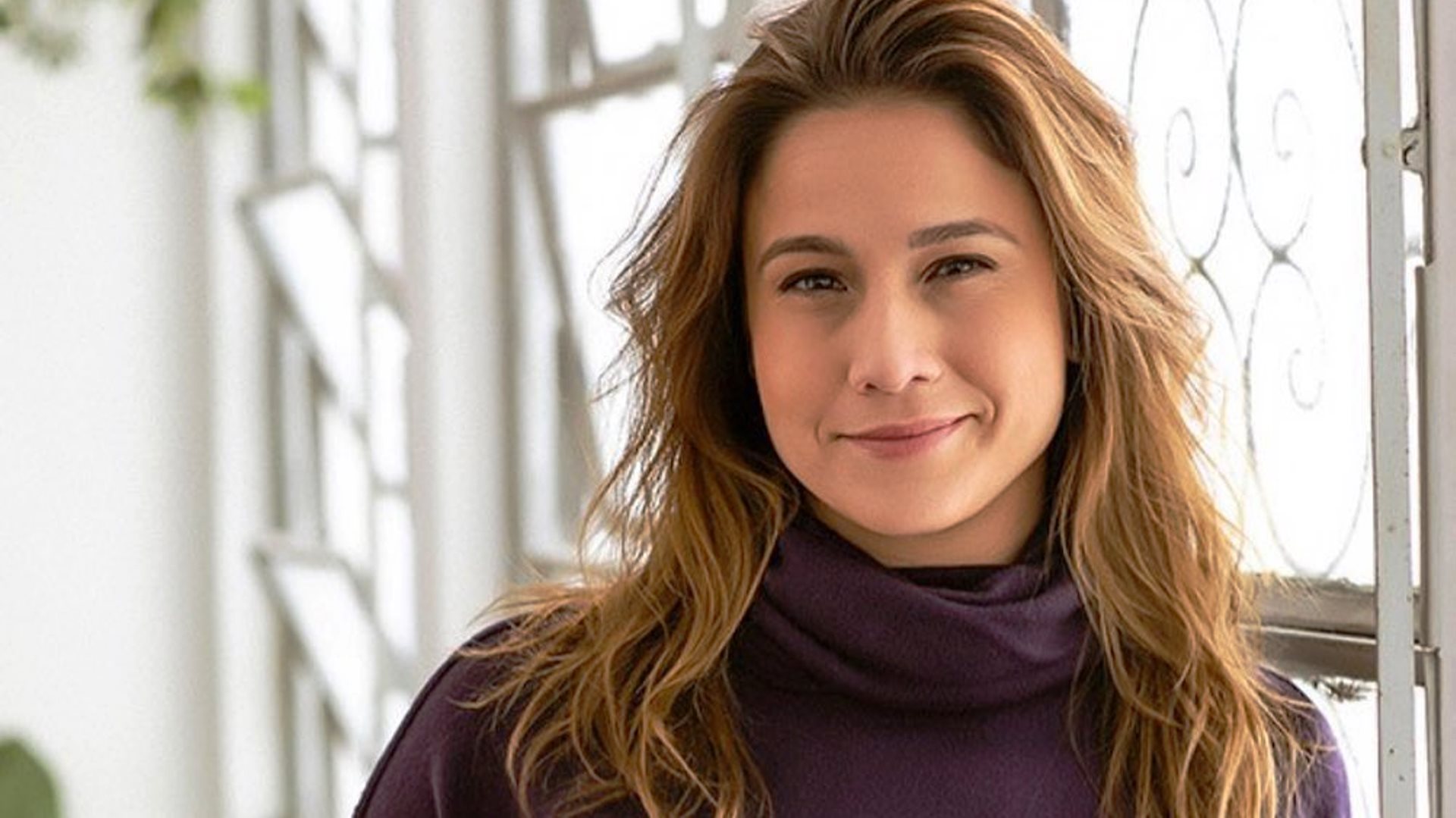 Fernanda Gentil explica declarações em entrevista após polêmica: “Virei dona de uma ideologia absurda”