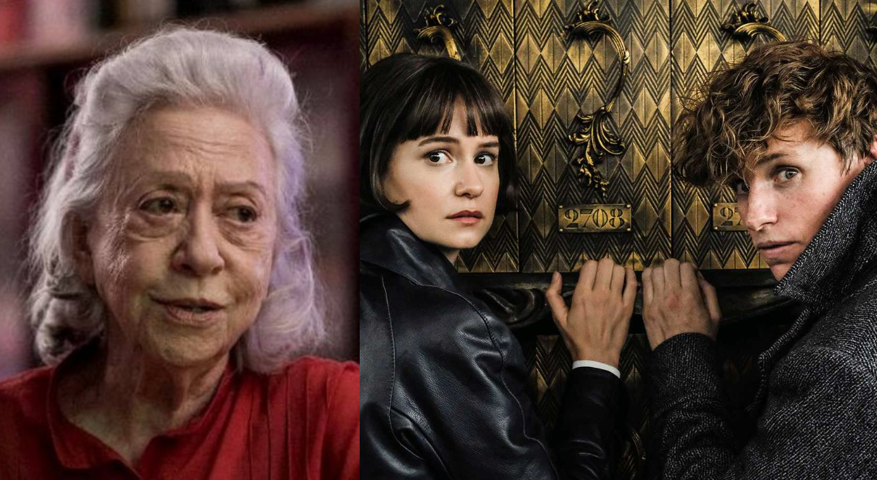 Animais Fantásticos 3: Fãs criam petição para que Fernanda Montenegro esteja no filme