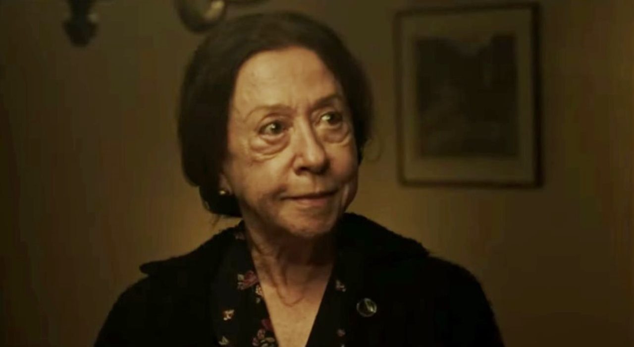 Fernanda Montenegro responde petição para estar em Animais Fantásticos 3: “Estou com agenda repleta em 2020”