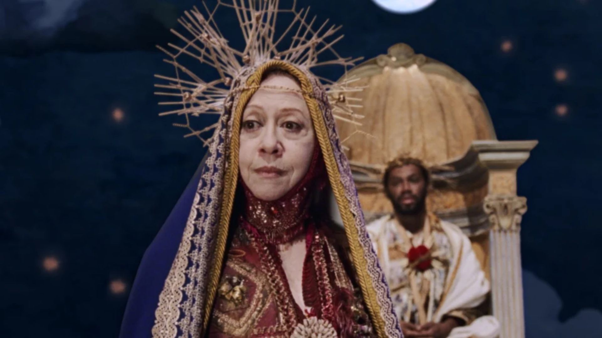 Fernanda Montenegro estará em “O Auto da Compadecida 2”, diz jornalista