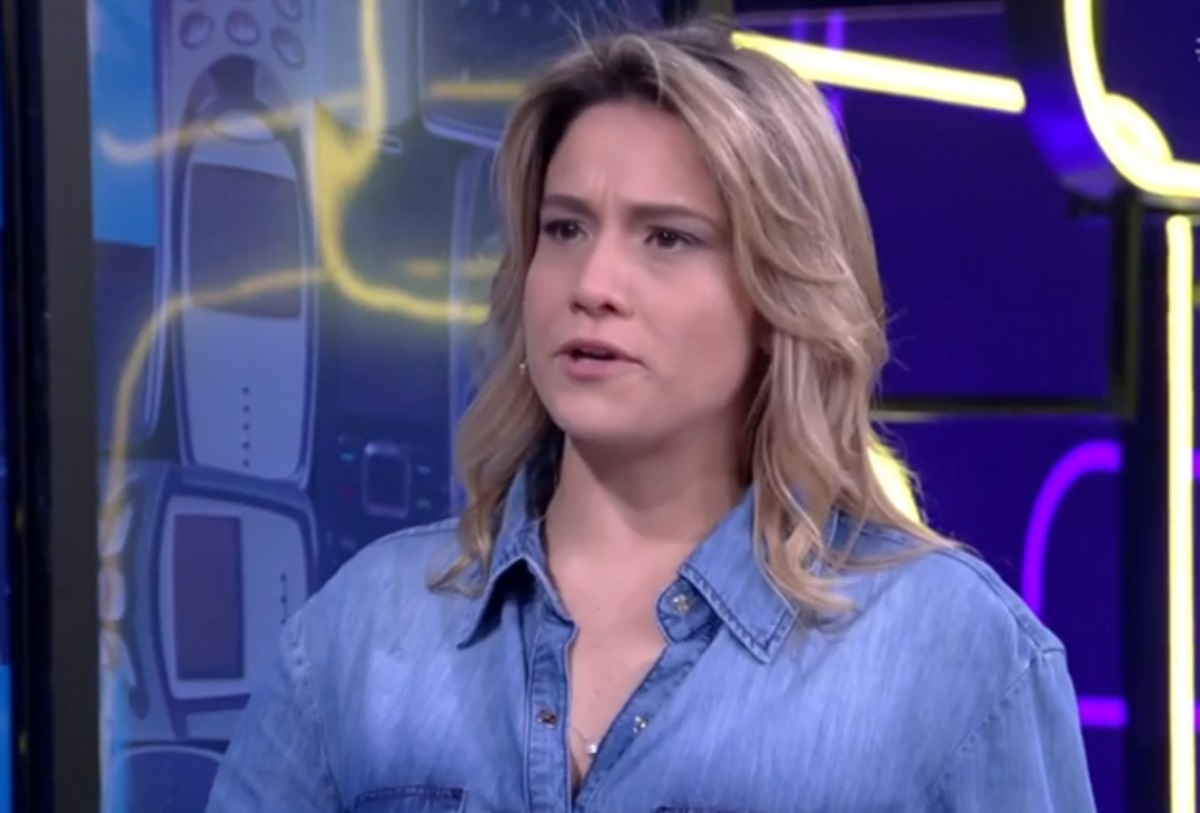 Fernanda Gentil declara que respeita indivíduos racistas e homofóbicos: “Não quero forçar ninguém a nada”