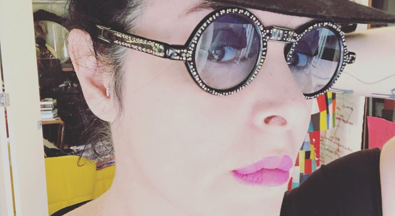 Fernanda Young vence Prêmio Jabuti póstumo