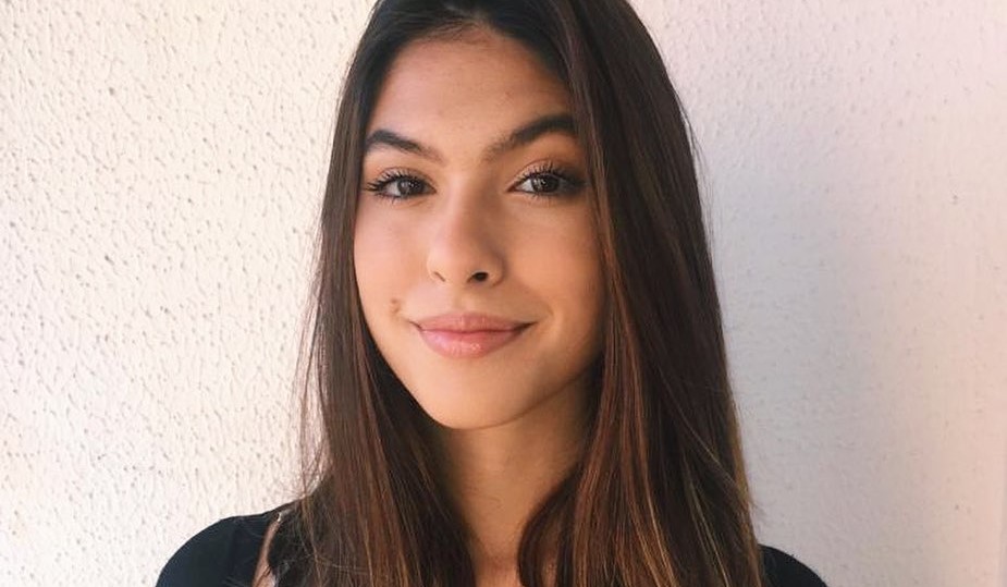 Fernanda Concon revela interesse em carreira política: “Precisamos de jovens engajados”
