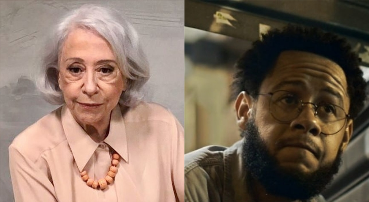 Fernanda Montenegro está em faixa de AmarElo, novo disco de Emicida