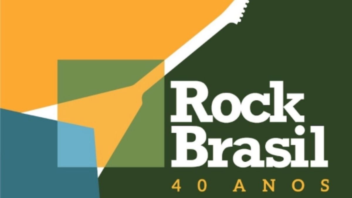 Festival Rock Brasil 40 anuncia programação de mostra gratuita de cinema