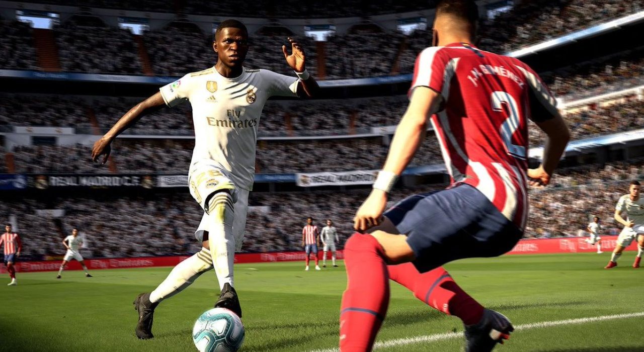 Conmebol e EA anunciam eLibertadores, competição de FIFA 20