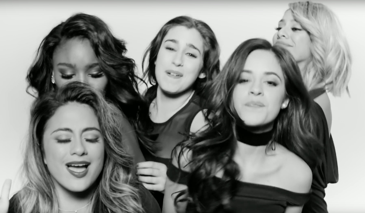 Além de Camila Cabello, onde estão as ex-integrantes do Fifth Harmony?