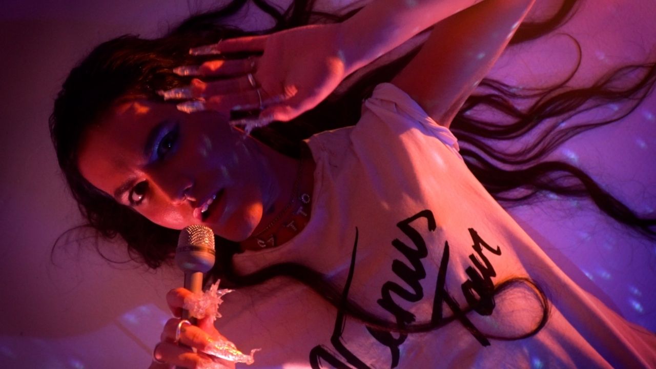“O Nascimento de Vênus Tour” é uma carta de amor da cantora Filipe Catto à comunidade LGBTQIA+