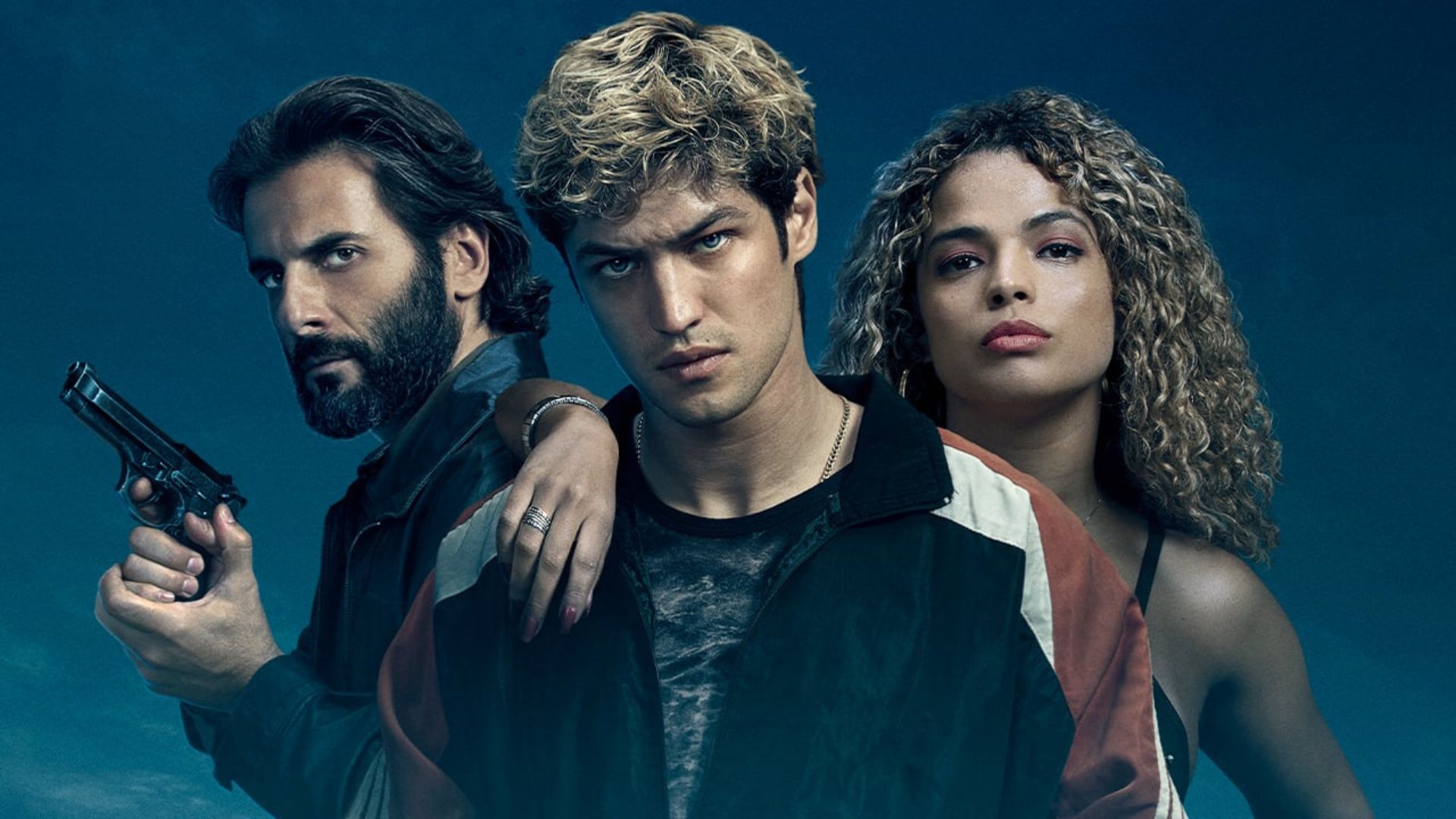 “Dom”: Filmagens da terceira e última temporada chegam ao fim