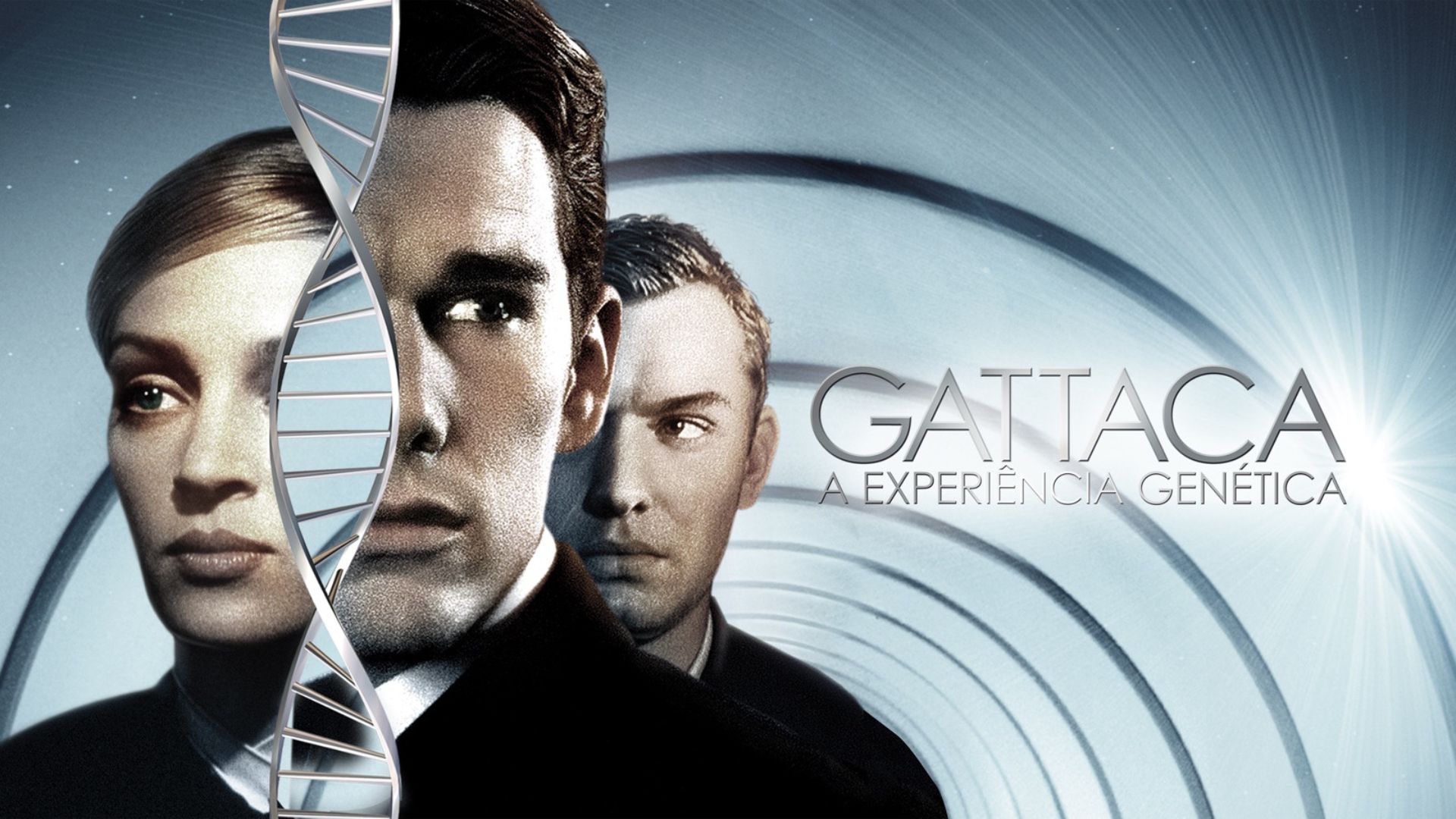Filme eleito pela NASA como a ficção-científica mais precisa do cinema vai virar série