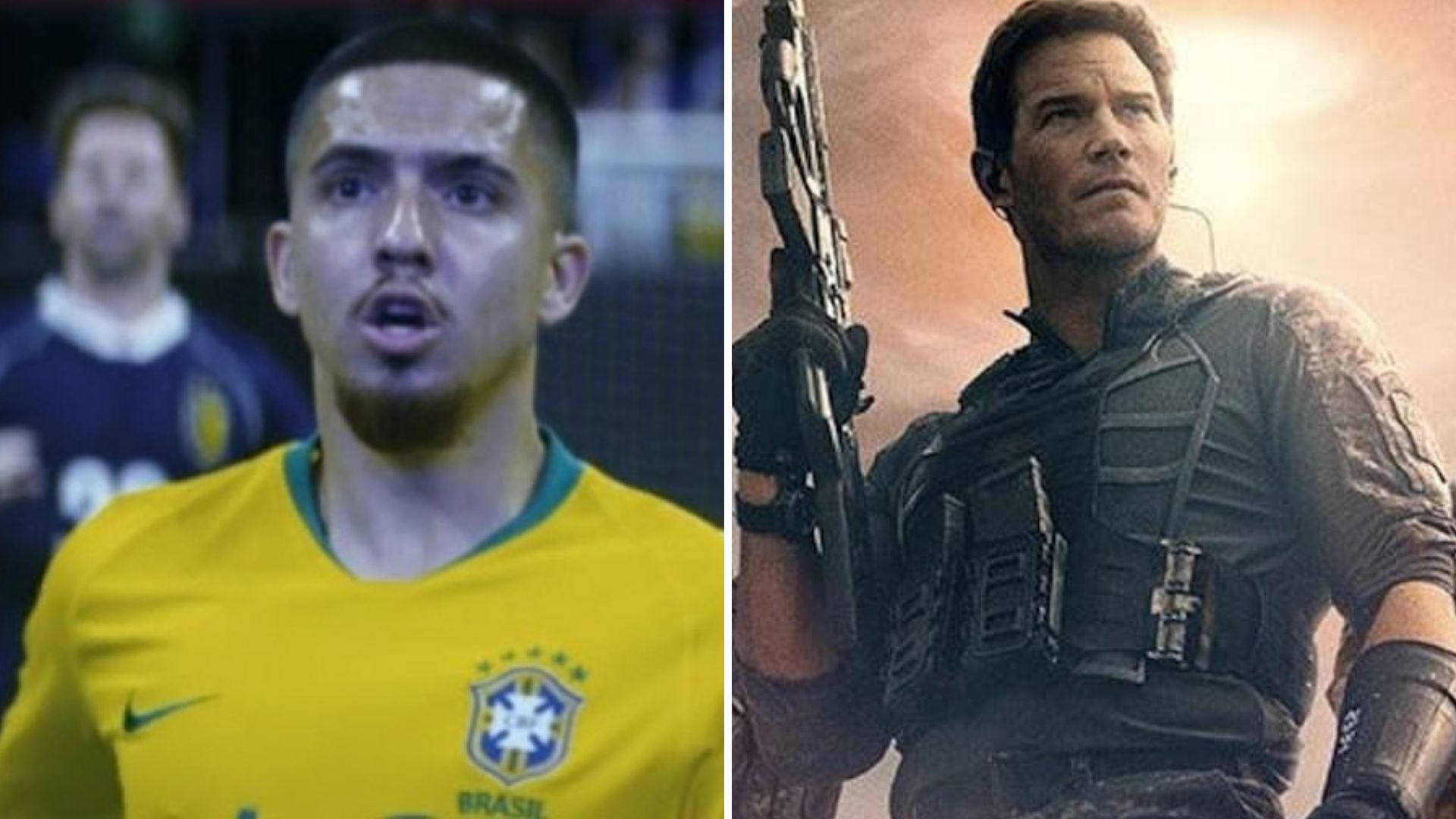 Filme com Chris Pratt “previu” Brasil na final da Copa do Mundo do Catar?