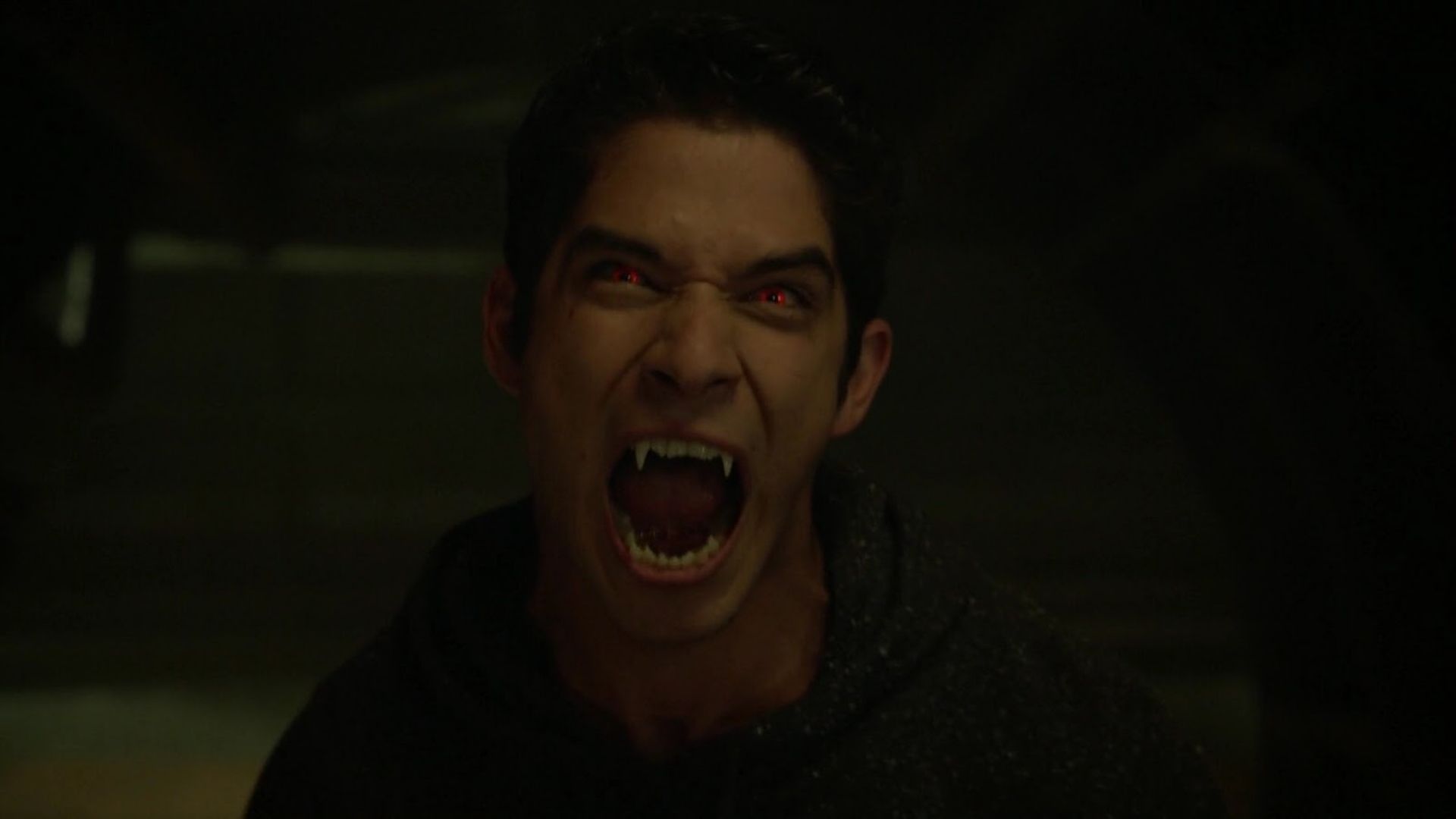 Filme de “Teen Wolf” encerra oficialmente as gravações