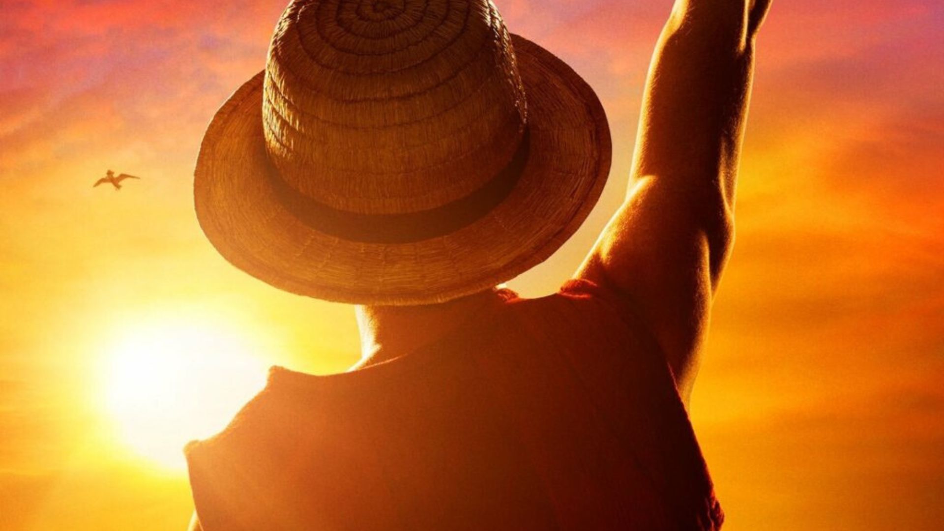 Série live-action de “One Piece” ganha pôster e confirma estreia para 2023