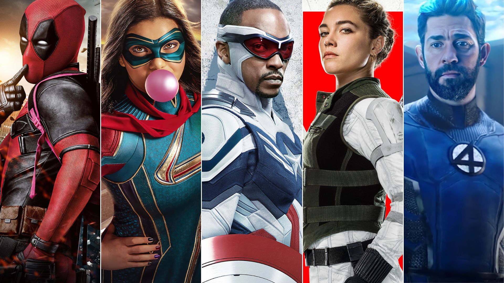 Filmes da Marvel serão adiados novamente?