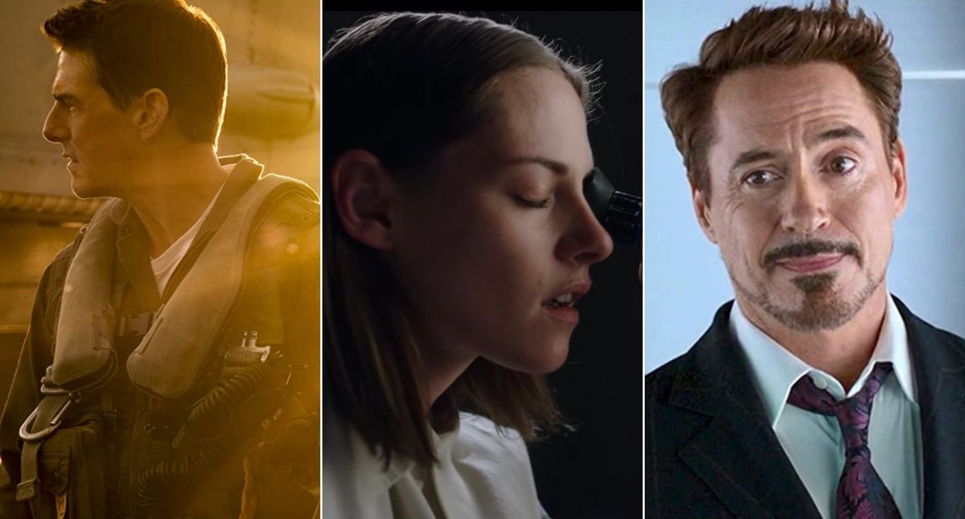 Filmes no Festival de Cannes 2022; trailer de “Crimes of the Future”; e mais notícias do dia