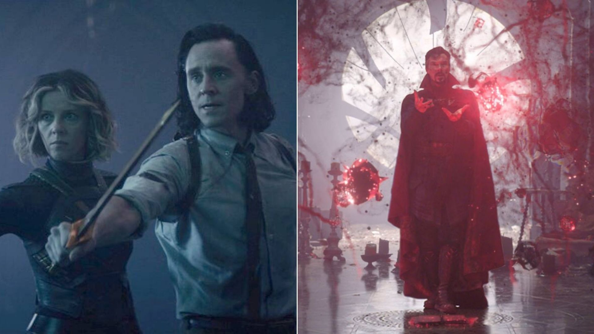 Final de “Loki” está diretamente ligado a “Doutor Estranho 2”; entenda