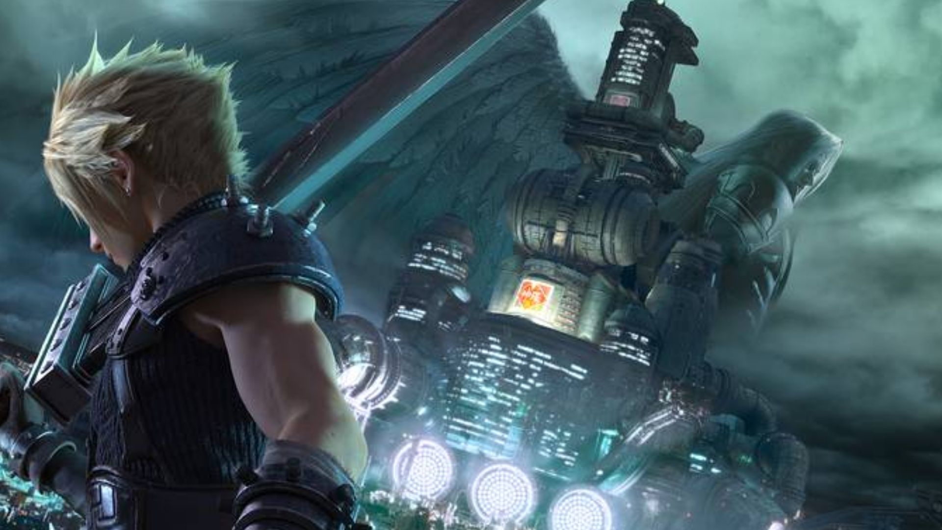 Segunda parte de Final Fantasy VII Remake já entrou em produção, de acordo com diretor