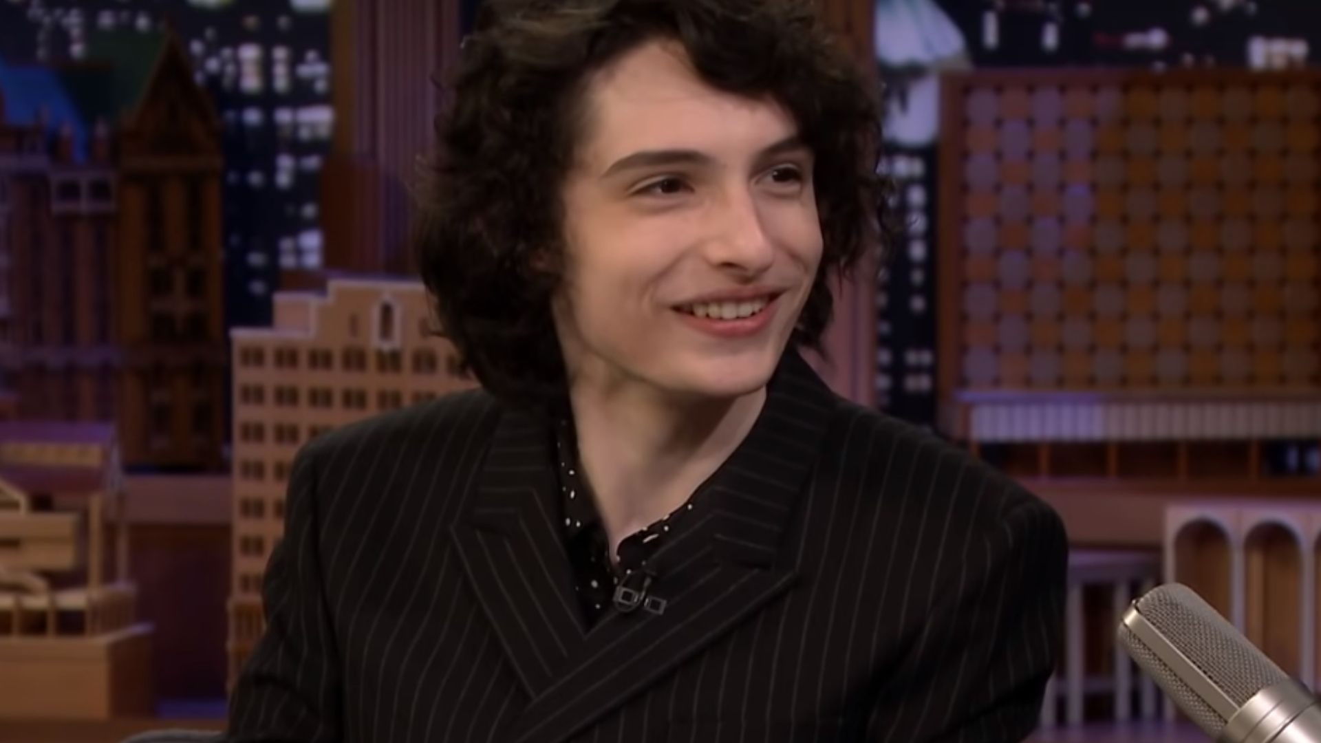 Finn Wolfhard revela que fez teste para novo filme dos Caça-Fantasmas sem saber
