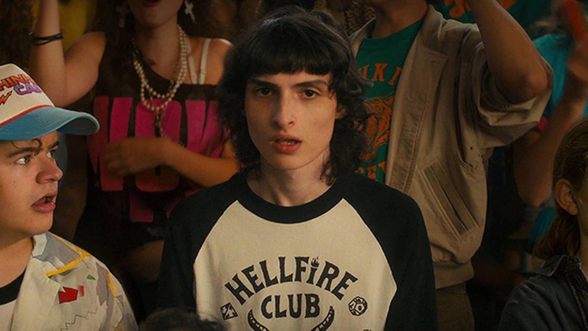 Finn Wolfhard foi o único a descobrir a ideia dos irmãos Duffer para o spin-off de “Stranger Things”