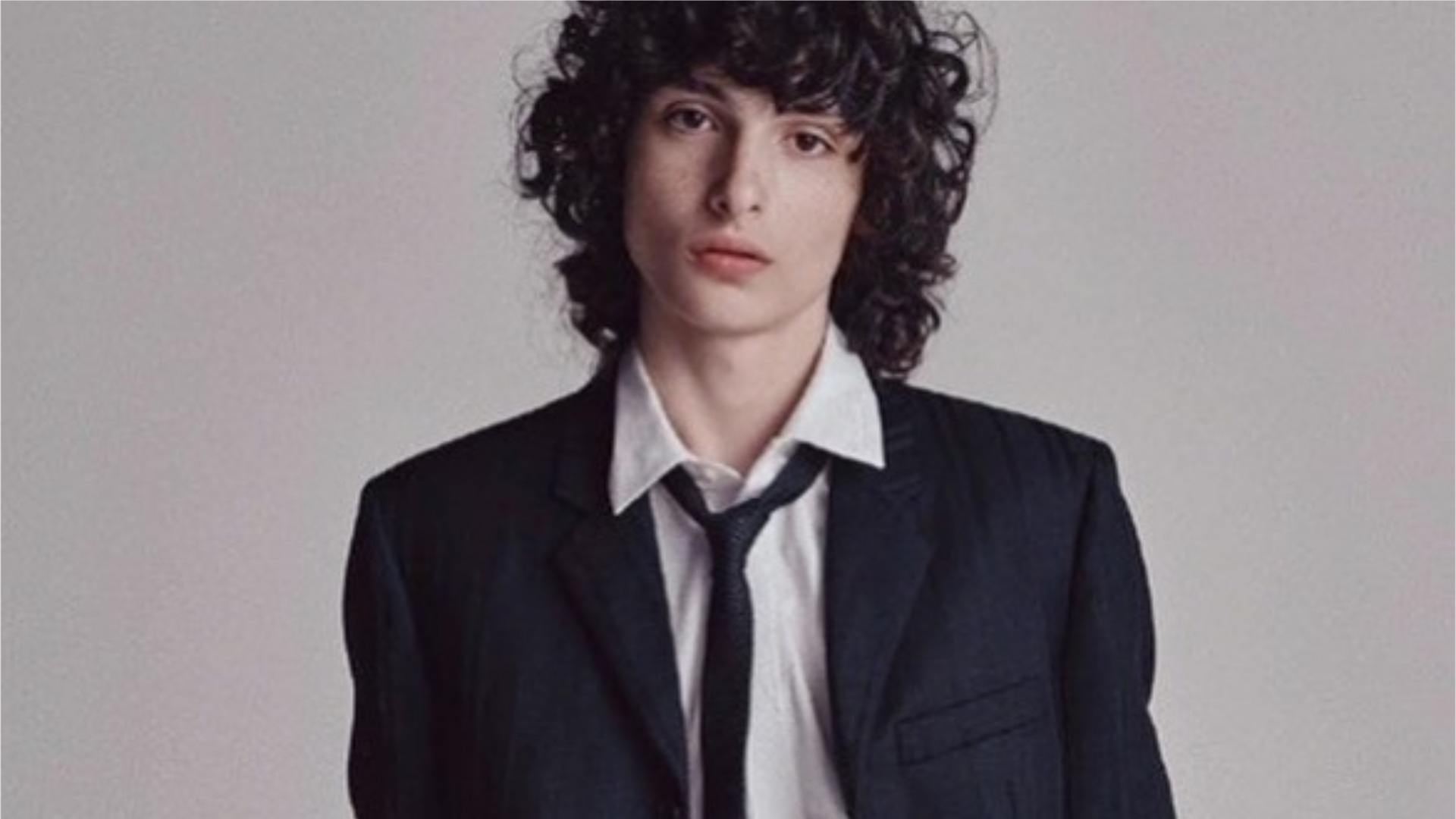 Finn Wolfhard fala sobre gravações de Os Caça-Fantasmas 3: “As pessoas vão amar”