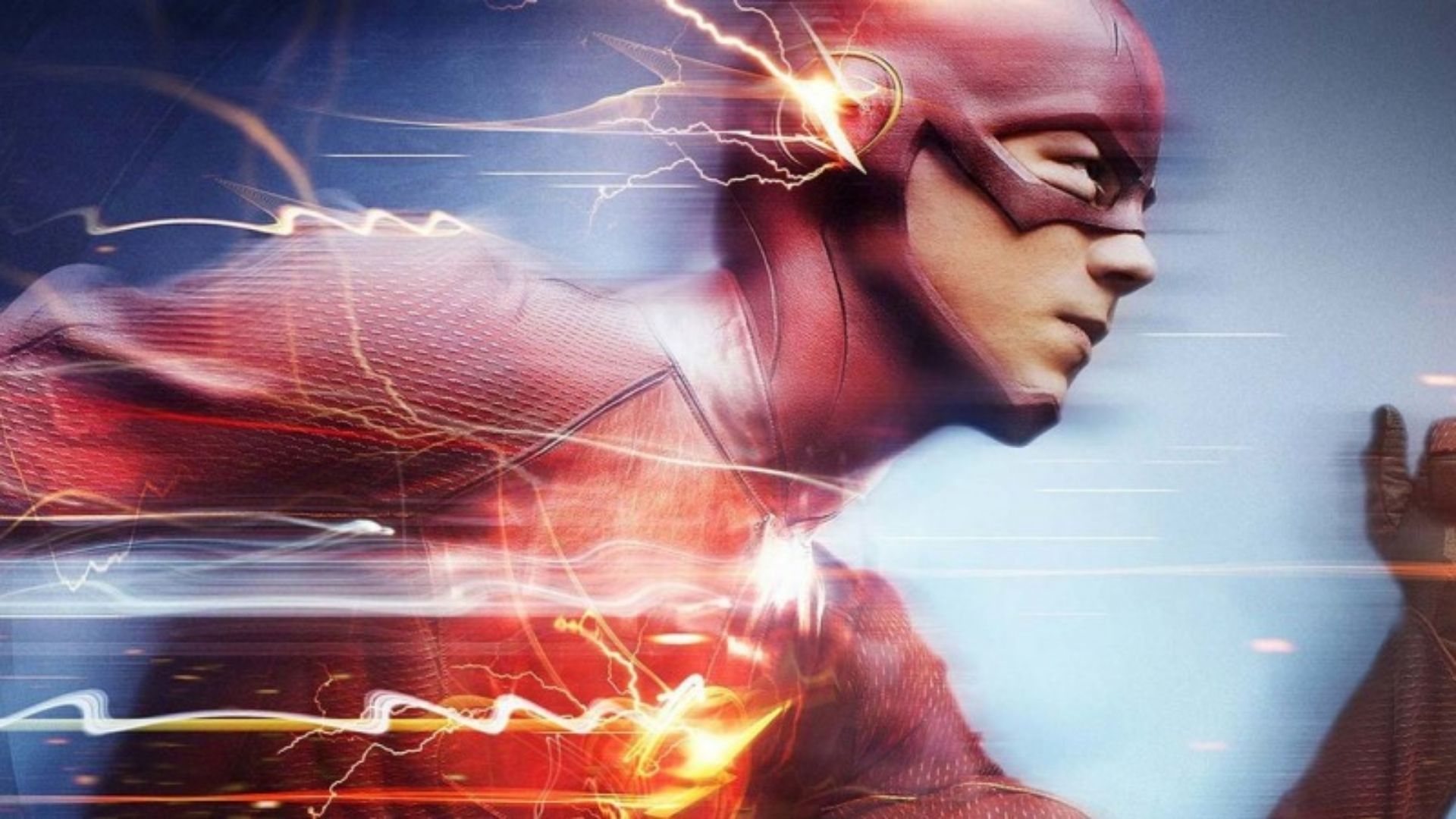 Série do Flash ganha sinopse depois de Crise Nas Infinitas Terras