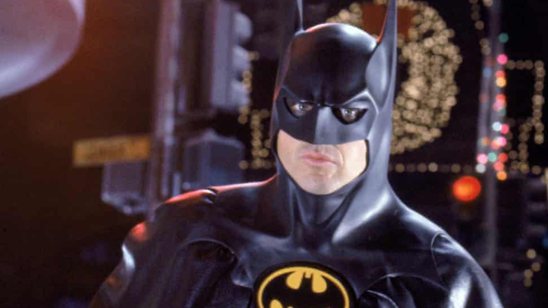 “Flash”: Michael Keaton revela motivo de reviver Batman em filme solo do velocista