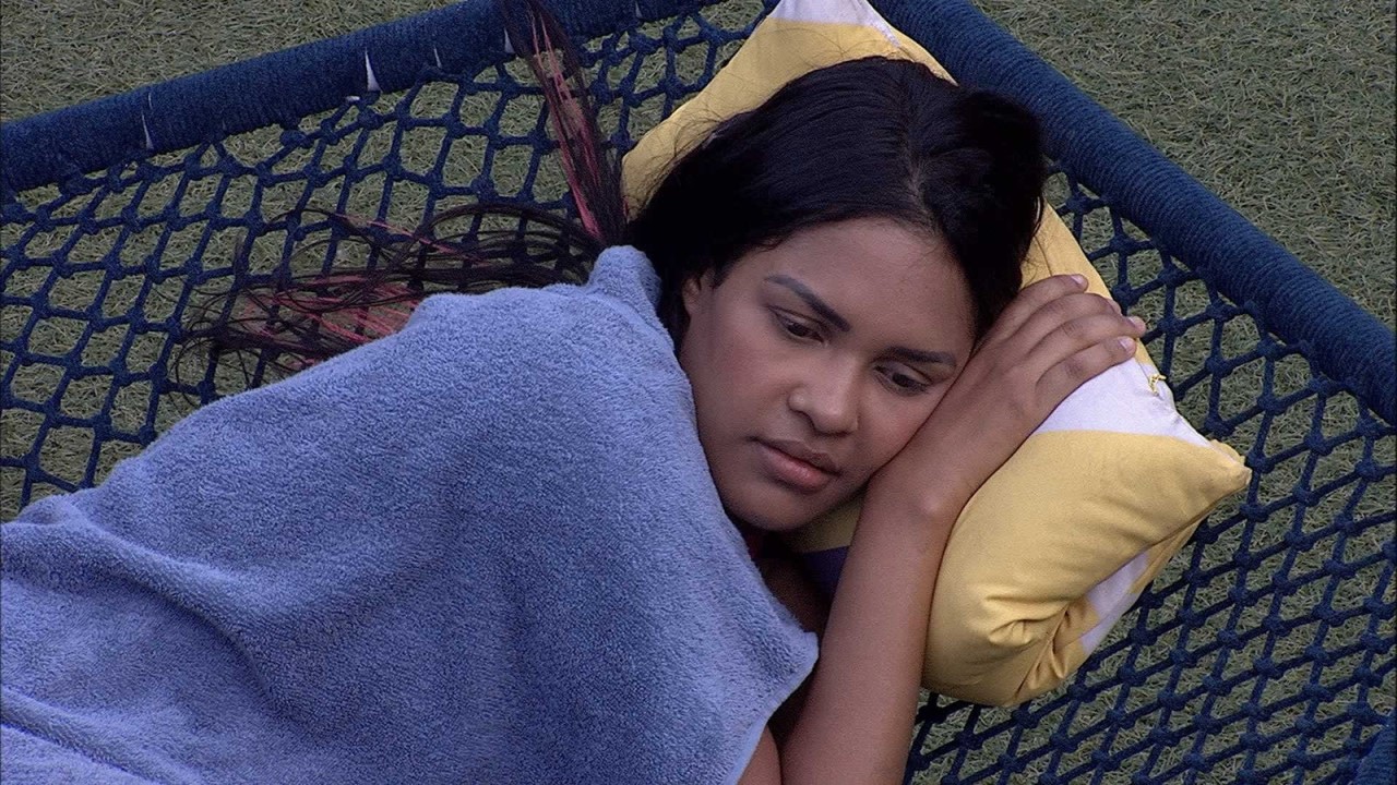 BBB20: Flayslane reflete com Mari sobre brothers: ‘A queda da comunidade já começou’
