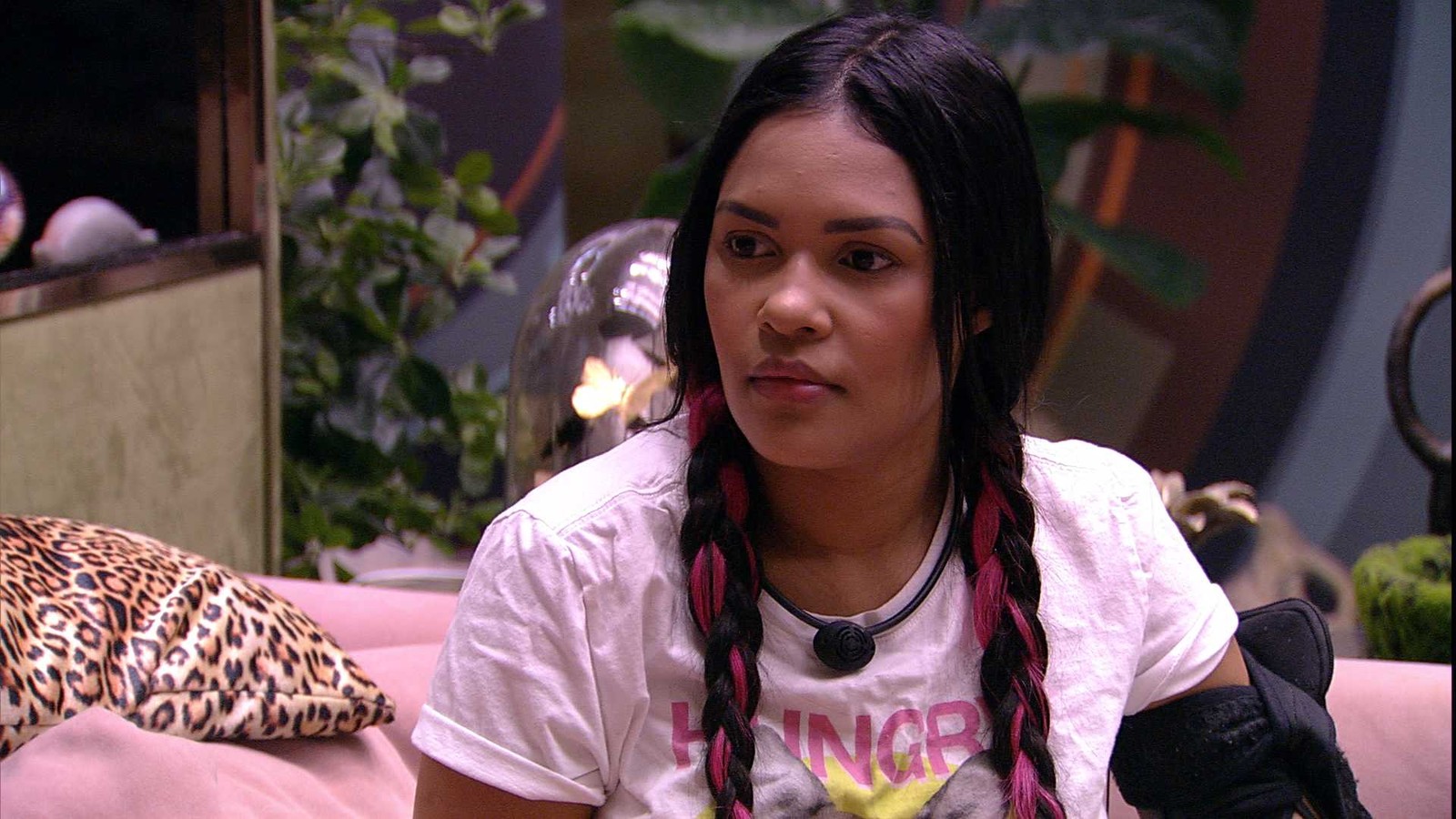 BBB20: Flayslane aponta estratégia como motivo de ter sido a mais votada: ‘Criam argumentos’