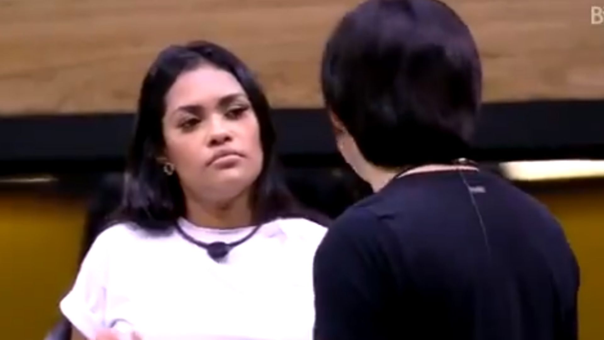 BBB20: Flayslane explica voto em Pyong: “Eu me senti desestabilizada”
