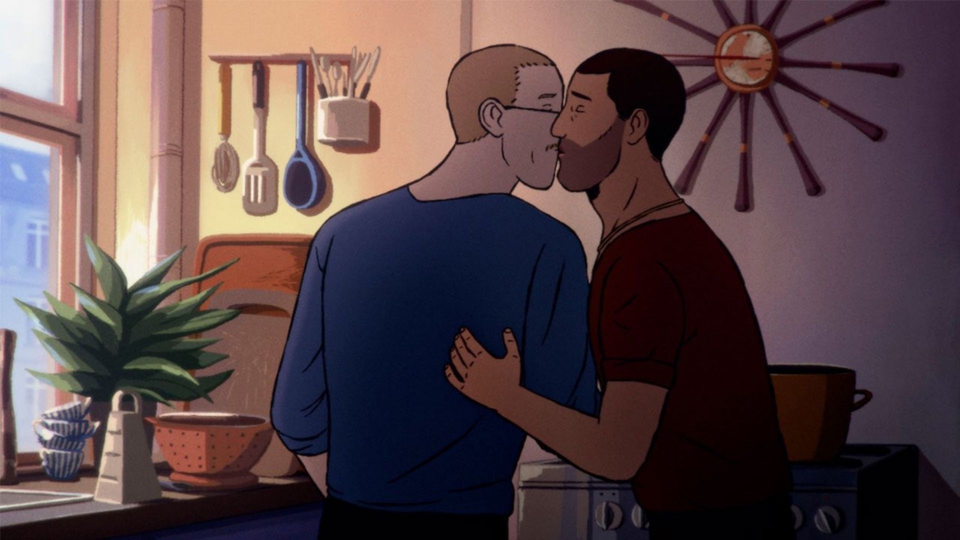 “Flee”, animação indicada ao Oscar 2022, ganha data para estrear no Brasil