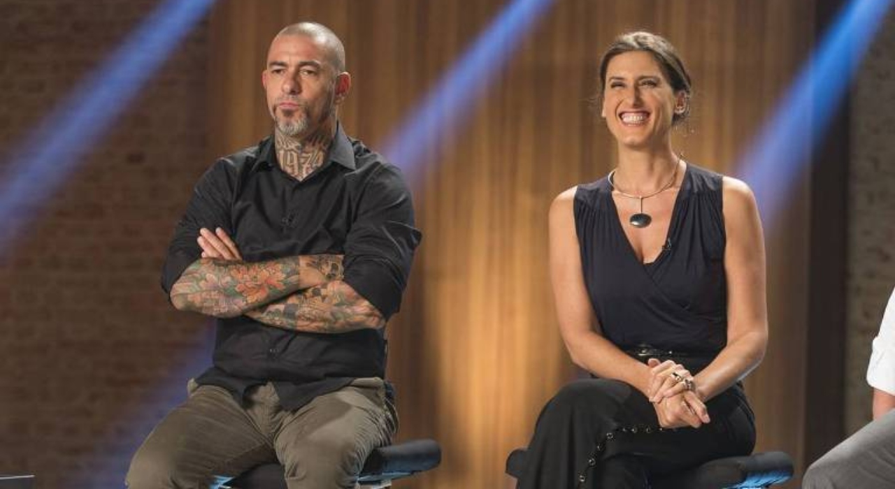 Programas de Paola Carosella e Henrique Fogaça são adiados na Band por conta da pandemia