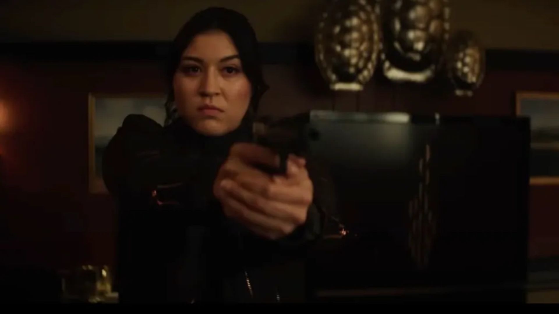 “Foi muito libertador não precisar pegar leve”, diz produtor sobre “Eco”, nova série da Marvel