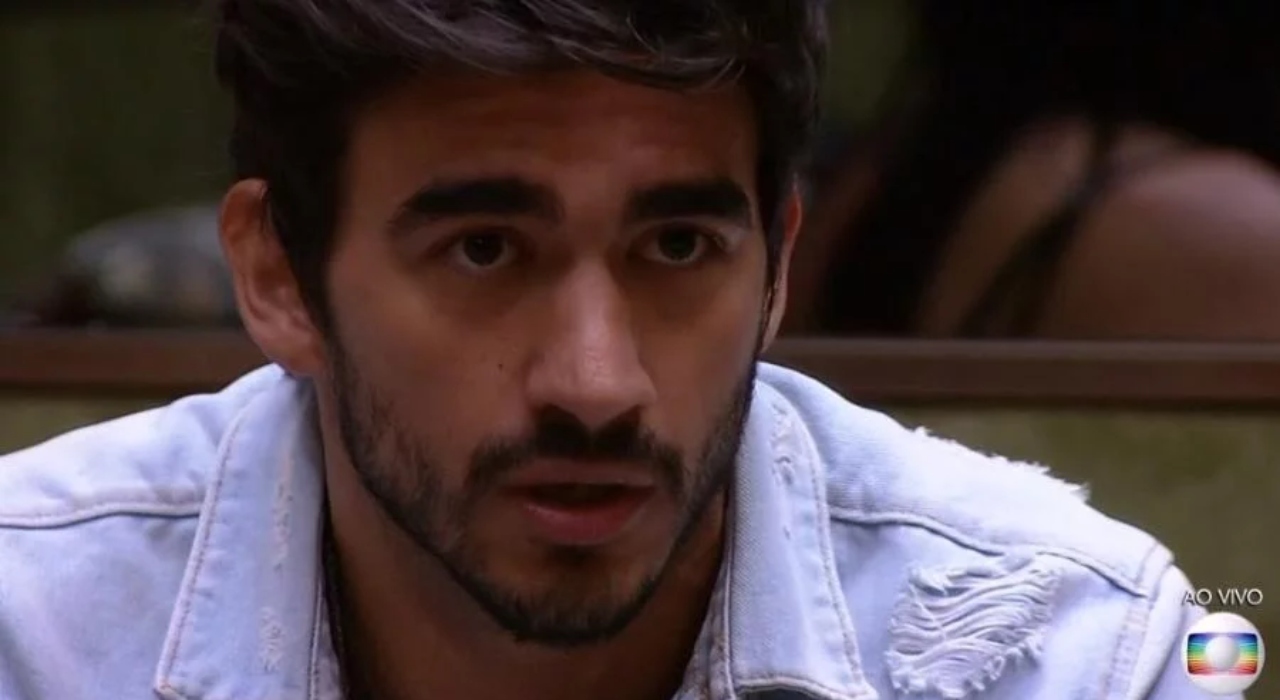 BBB20: Público pede expulsão de Guilherme no próximo paredão: “Abusivo”