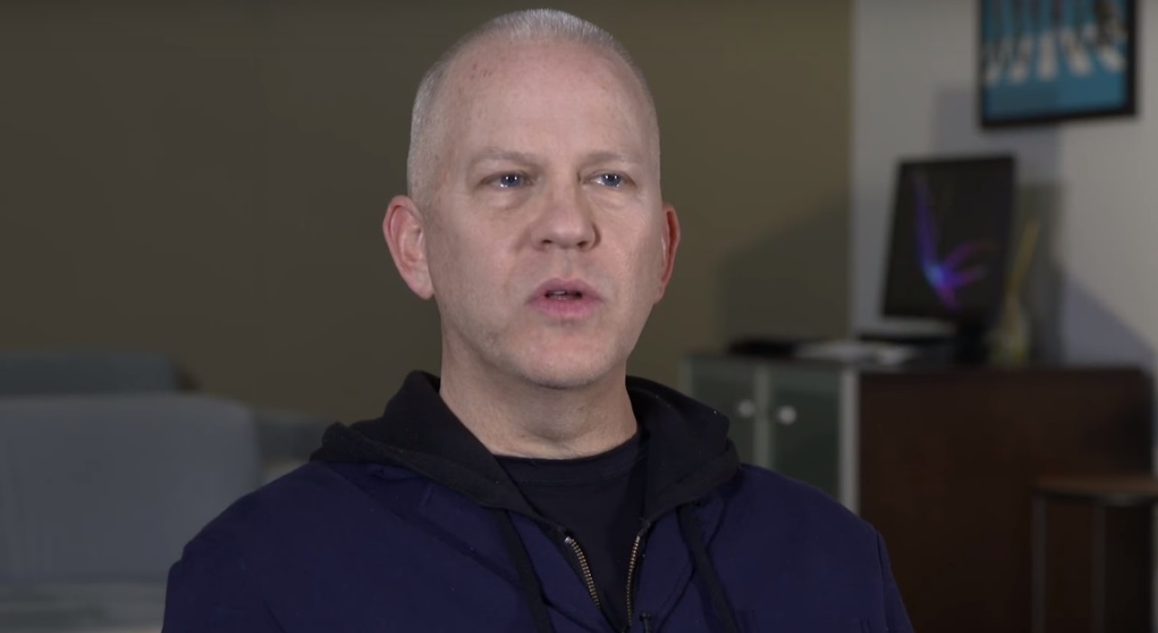 Ryan Murphy comemora que seu filho de 5 anos está livre do câncer