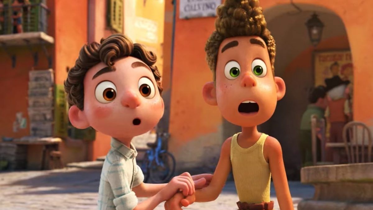 “Luca”, novo filme da Pixar, conta uma história de descoberta LGBTQIA+?