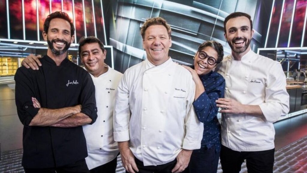 José Avillez retorna ao “Mestre do Sabor” em novo episódio
