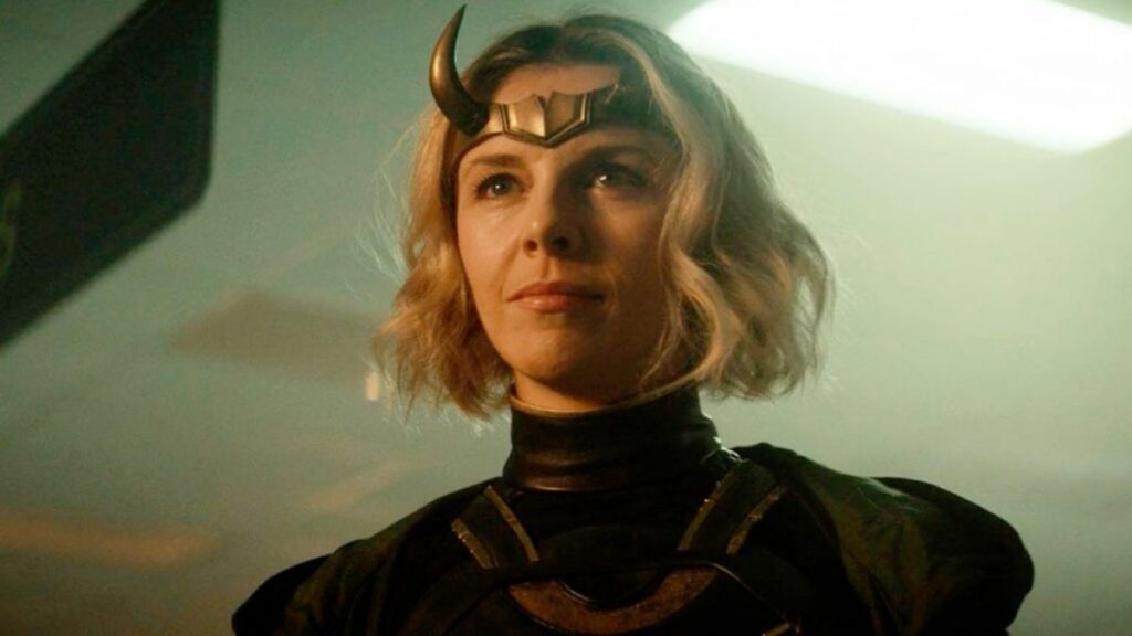 Marvel divulga pôster de “Loki” com nova personagem em destaque