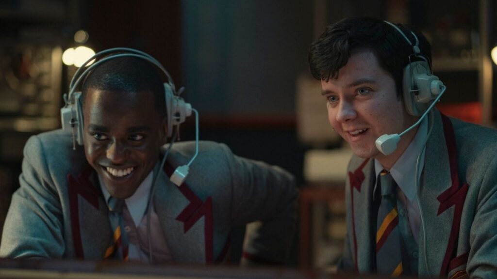 Netflix anuncia data de estreia da 3ª temporada de “Sex Education”