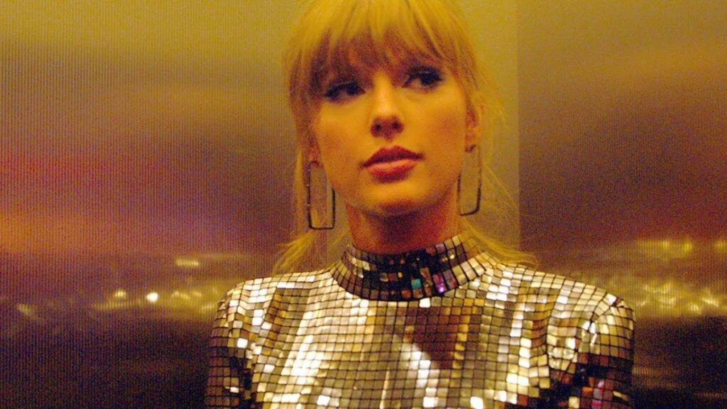 Taylor Swift é escalada para novo filme do diretor de “O Lado Bom da Vida”