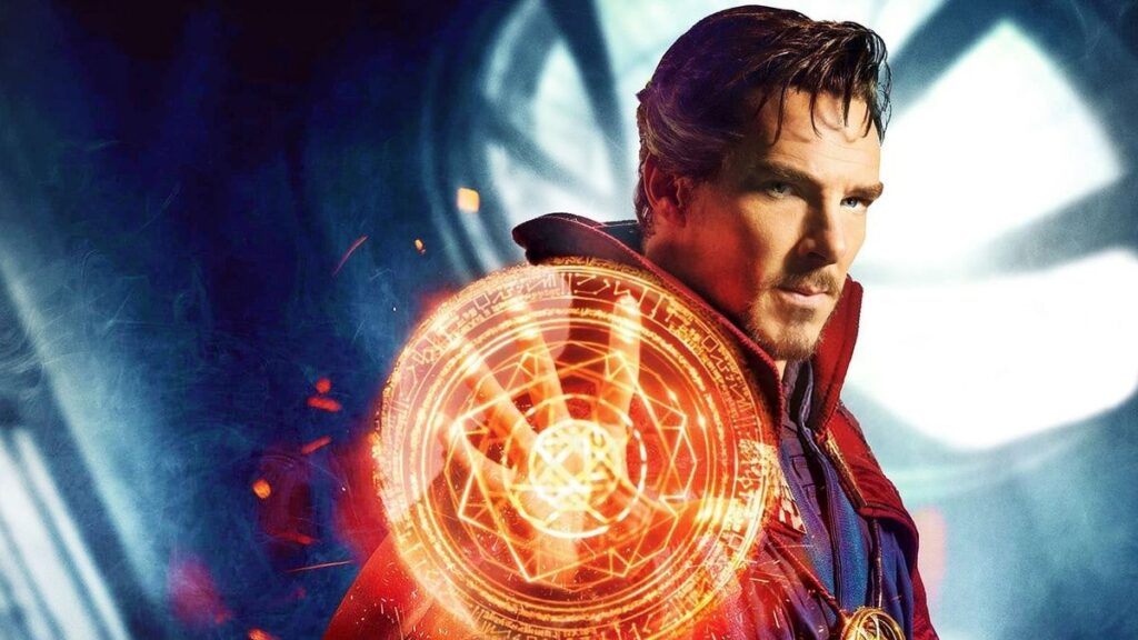 “Doutor Estranho 2”: Roteirista revela que filme pode revolucionar universo da Marvel