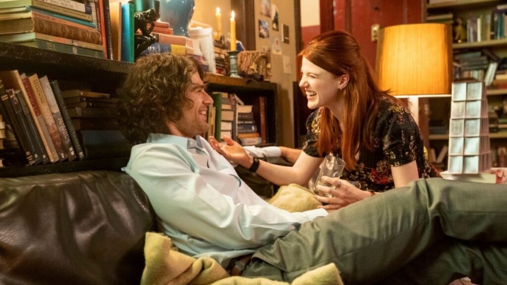 “The Time Traveler’s Wife”: primeira imagem é revelada pela HBO Max