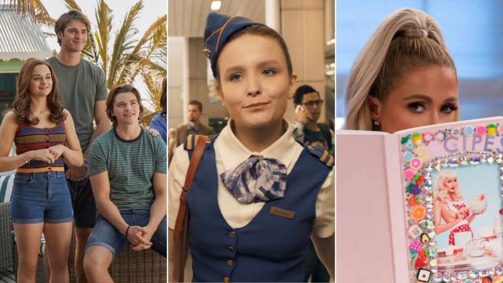 Confira as novidades que chegam ao catálogo da Netflix em agosto