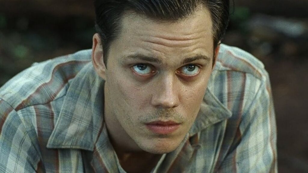 Bill Skarsgård entra para o elenco de “John Wick 4”