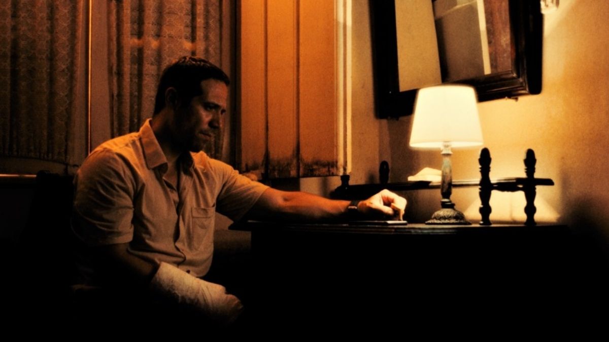 “Deserto Particular”, pré-indicado ao Oscar, e mais filmes selecionados para a 29ª edição do Festival Mix Brasil