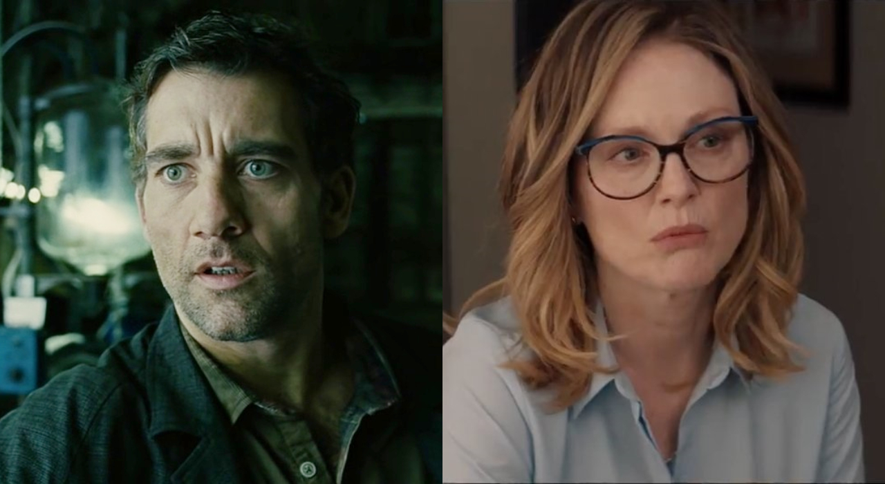 Clive Owen se junta a Julianne Moore em série escrita por Stephen King para Apple