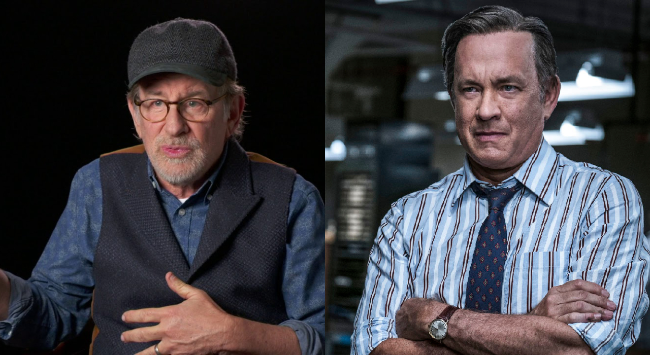 Steven Spielberg e Tom Hanks produzirão minissérie sobre Segunda Guerra Mundial para Apple TV+
