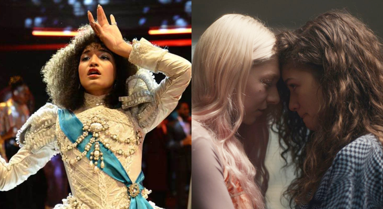 Representatividade LGBTQ na televisão atinge maior número na história, de acordo com relatório da GLAAD