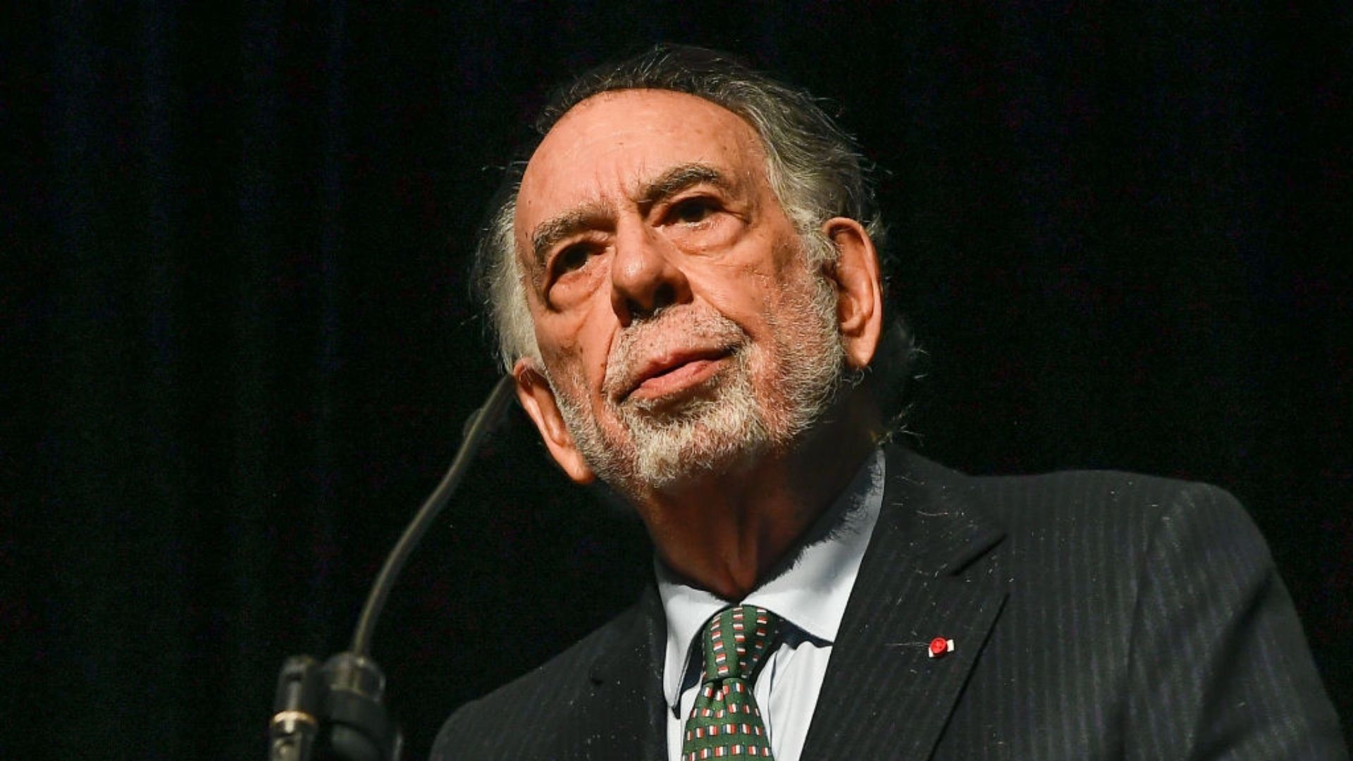 Francis Ford Coppola alfineta filmes da Marvel: “São reembalados para parecerem diferentes”