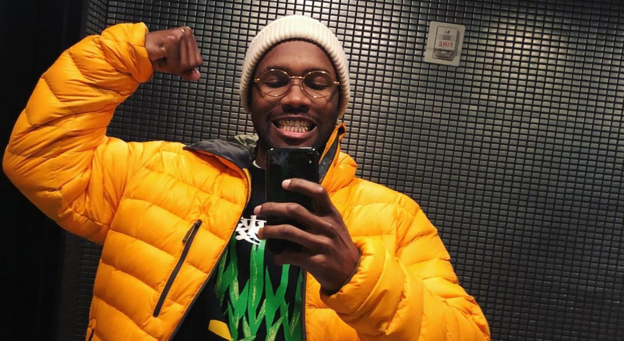 Frank Ocean lança primeira faixa original desde 2017; ouça DHL